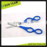 SC085L 6-3/4" Student Finger Ring Inserts for Scissors