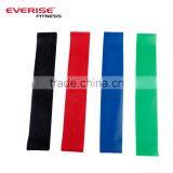 Latex Resistance Exercise Loop Band thumbnail-2