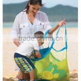Shells Pouch Hangbag Beach Children Beach Bag thumbnail-5