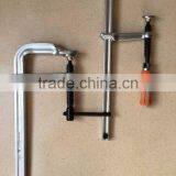 F Type Clamps Working Clamps Manufacturer thumbnail-3