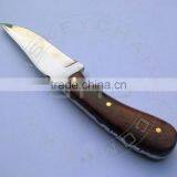Stainless Steel Hunting and Hobby Knife thumbnail-4