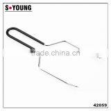 42059 Heat Resistant BBQ Meat Claws Forks,Meat Shredder Pork,Pulled Pork Shredder thumbnail-2