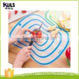 Creative Clear Plastic Board Transparent Plastic Chopping Board thumbnail-4