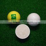 Meliter Good Quality 2 Piece Golf Ball thumbnail-6