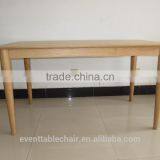Coffee Table Wood Nest Table Dining Table With Solid Wood thumbnail-1