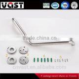 China Factory Stainless Steel Bath Accessories Grab Bars for Disabled/bathtub for Disabled People thumbnail-1
