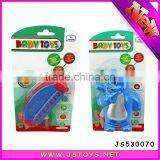 New Arrival Plastic Baby Rattle Toys thumbnail-2
