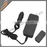 ABS Car Phone Charger With LED thumbnail-1