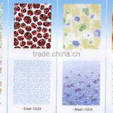 Cheap Fancy Wedding Ruffled Table Cloth thumbnail-1
