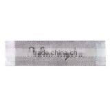 Trademark Webbing Label Printed Cloth Labels thumbnail-5