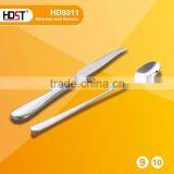 Restaurant Cutlery Stainless Steel Flatware thumbnail-3