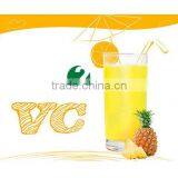 5g Pineapple Flavored Fruit Juice Powder Leisure Drink thumbnail-4