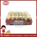 Tablet Candy Diamond Flashlight Toy Rings thumbnail-6