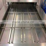 Automatic Modified Atmosphere Packing Machine thumbnail-6