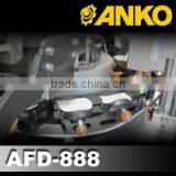 Anko Scale Mixing Making Frozen Extrusion Gyoza Making Machinery thumbnail-6