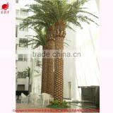 Artificial Large Tree Artificial Coconut Palm Tree Artificial Decorative Palm Tree thumbnail-1