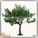 CHINA Manufactorturers Supplying High Quatily Apple Christmas Tree Ornaments Apple Tree thumbnail-2