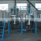 3000-4000 Tons/Year Acrylic Emulsion Paint Production Line, Exterior Emulsion Paint Machinery thumbnail-2