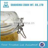 Glass Sealed Jar 1000ml, Food Grade thumbnail-3