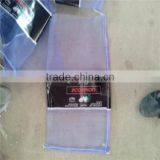 PE Leno Mesh Bag for Vegetable thumbnail-1