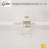 Free Sample Wedding Candle Holder Wrought Iron Candlestick thumbnail-3