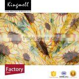 Cheap Raw Pure Silk Georgette Fabric From India thumbnail-3