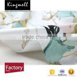 Cheap Digital Fabric Printed Silk Satin Tencel Silk Fabric thumbnail-2