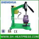 Cap/Hat Sublimation Cap Machine for Heat Transfer Printing thumbnail-5