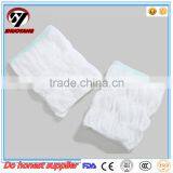 Factory Direct Comfortable Cotton Baby Cloth Diaper Printed Reusable Baby Diaper thumbnail-5