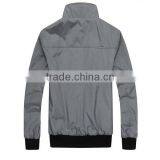 Autumn New Design European Latest Fashion High Quality Man Jacket thumbnail-3