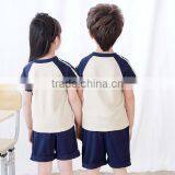 Sports Style School Uniform Shirts & Skirts, Kids School Uniforms thumbnail-2