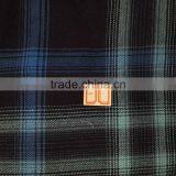 New Checks Shirts Designs Fabric thumbnail-2