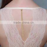 Women Fancy Top Breast Control Bra thumbnail-5