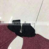 Women Batwing-sleeved Cotton T-shirt China Stock Clothing thumbnail-6