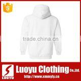 Blank Custom Wholesale Fleece Hoodie With High Quality thumbnail-3
