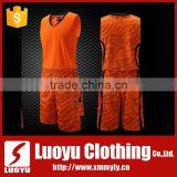 Sublimation Basketball Uniform Set 2017 thumbnail-2