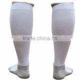 Elite Men Custom Logo Sport Compression Socks thumbnail-1