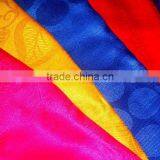 Elegant Jacquard Stoles With Tassles thumbnail-1