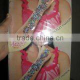 HAND Sticker Reusable TATTOO BINDI thumbnail-1