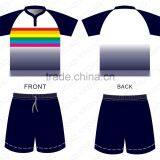 Accepted Sample Order Rugby League Jerseys With OEM Logos/brand thumbnail-2