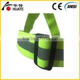 Car Roadway Reflective Warning Safety Vest Manufacturer thumbnail-4