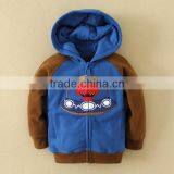 China Factory MOM AND BAB Logo Baby Tops Wholesalers, Long-sleeved Jackets Boys thumbnail-1