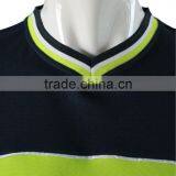 Good Quality Brazil Soccer T-shirt thumbnail-5