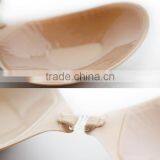 Hot Girls B Silicone Breast Leopard Print Bra thumbnail-5