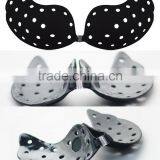 Open Sexy Girl Silicone Free Bra thumbnail-5