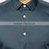 New Style Fashion Men's Shirt Men's Fashion Shirt Cheap Promotional Shirt thumbnail-2
