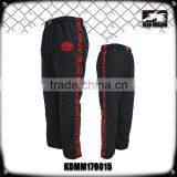 Fashion Training Wear Custom Embroidery Logo Mens Running Pants thumbnail-1