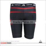 Wholesale Factory Price Compression Sweat Bermuda Shorts thumbnail-3