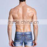 MGOO Super Body Photo Men In Panties Boxer Shorts Packaging Men Thermal Underwear Shorts thumbnail-4
