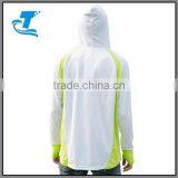 Fishing Clothes Sun Protection Clothing Outdoor Long-Sleeved Shirt Sportwear Summer Breathable thumbnail-3